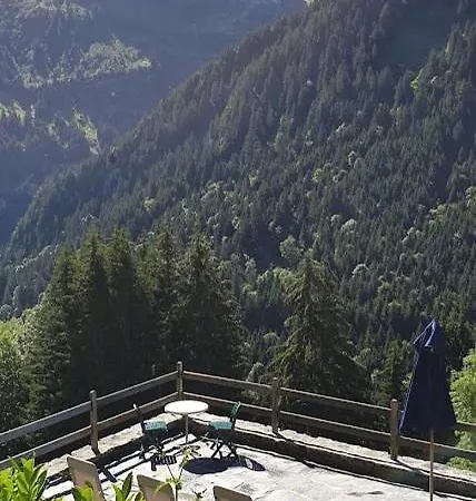 Le Grenier - Romantique Et Exclusif