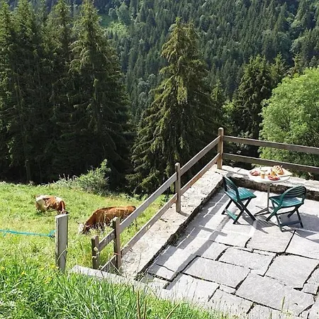 Chalet Le Grenier - Romantique Et Exclusif *