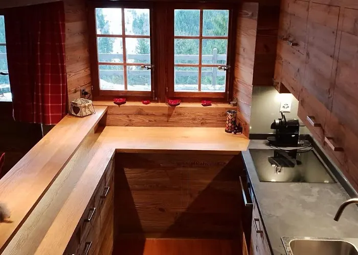 Le Grenier - Romantique Et Exclusif *