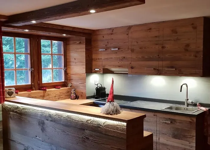 Le Grenier - Romantique Et Exclusif