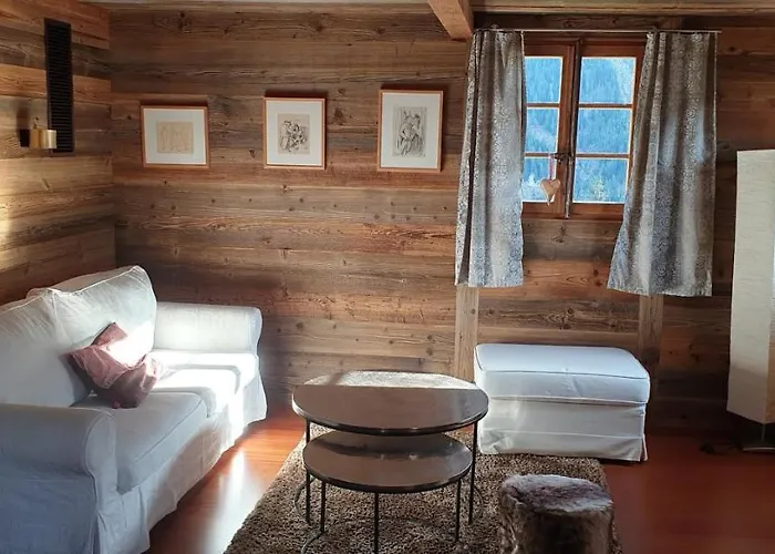 Le Grenier - Romantique Et Exclusif *