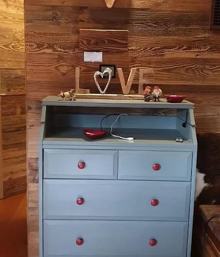 Le Grenier - Romantique Et Exclusif * Champéry