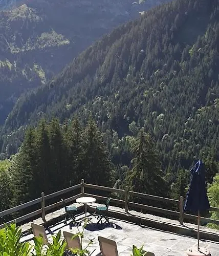 Le Grenier - Romantique Et Exclusif