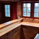 Le Grenier - Romantique Et Exclusif Champéry