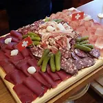 Alpstuga Le Grenier - Romantique Et Exclusif Champéry