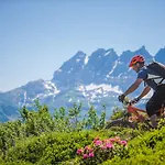 Le Grenier - Romantique Et Exclusif Alpstuga