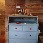 Le Grenier - Romantique Et Exclusif * Champéry