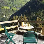 Le Grenier - Romantique Et Exclusif Alpstuga