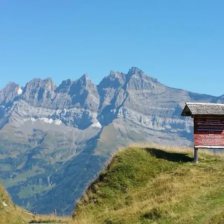 Domek alpejski Le Grenier - Romantique Et Exclusif *