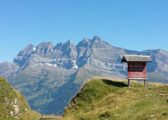 Domek alpejski Le Grenier - Romantique Et Exclusif *